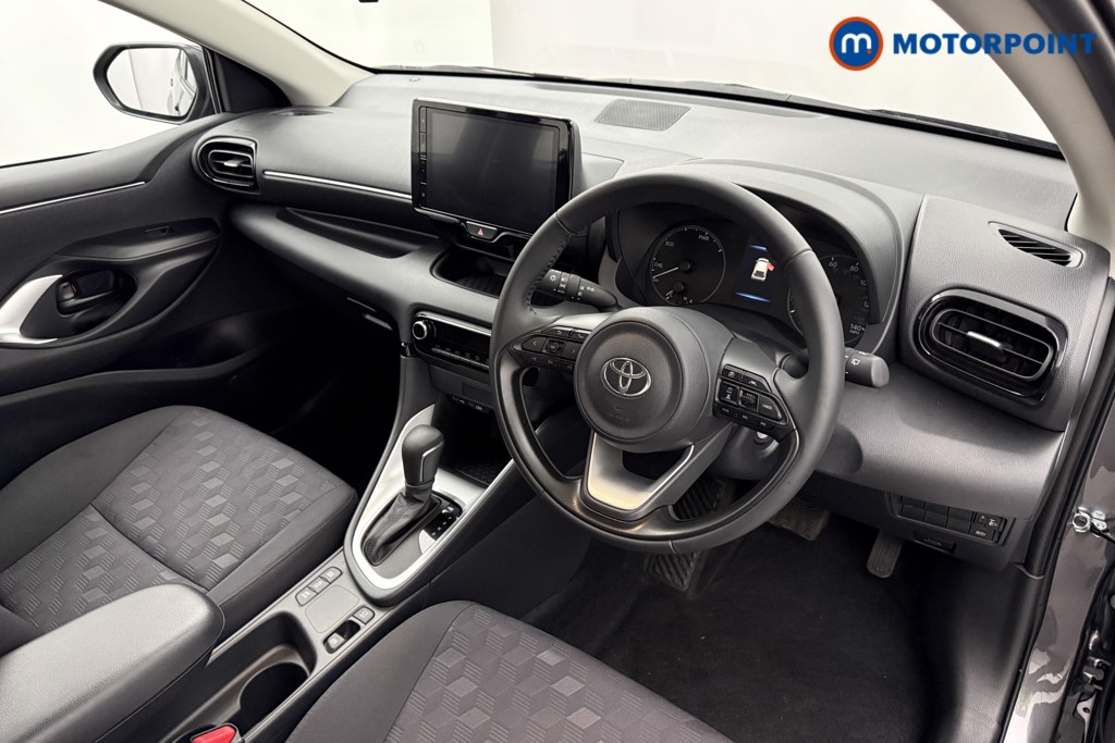 Used Toyota Yaris 2025 for sale - 78199520: Photo 9