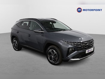 2024 - 1.6T Plug-in Hybrid Premium 5dr 4WD Auto