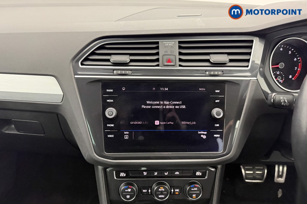 Used Volkswagen Tiguan 2020 for sale - 76460872: Photo 11