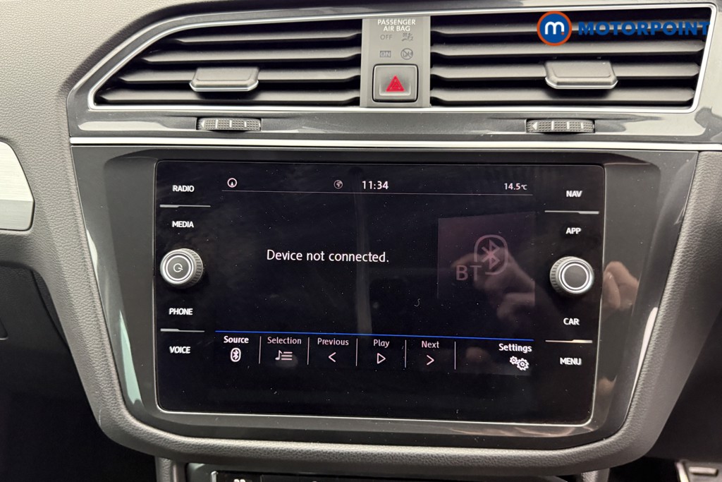 Used Volkswagen Tiguan 2020 for sale - 76460872: Photo 16