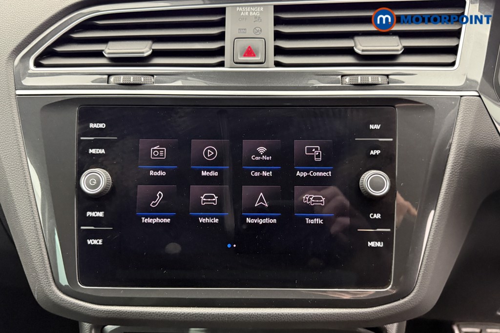 Used Volkswagen Tiguan 2020 for sale - 76460872: Photo 20