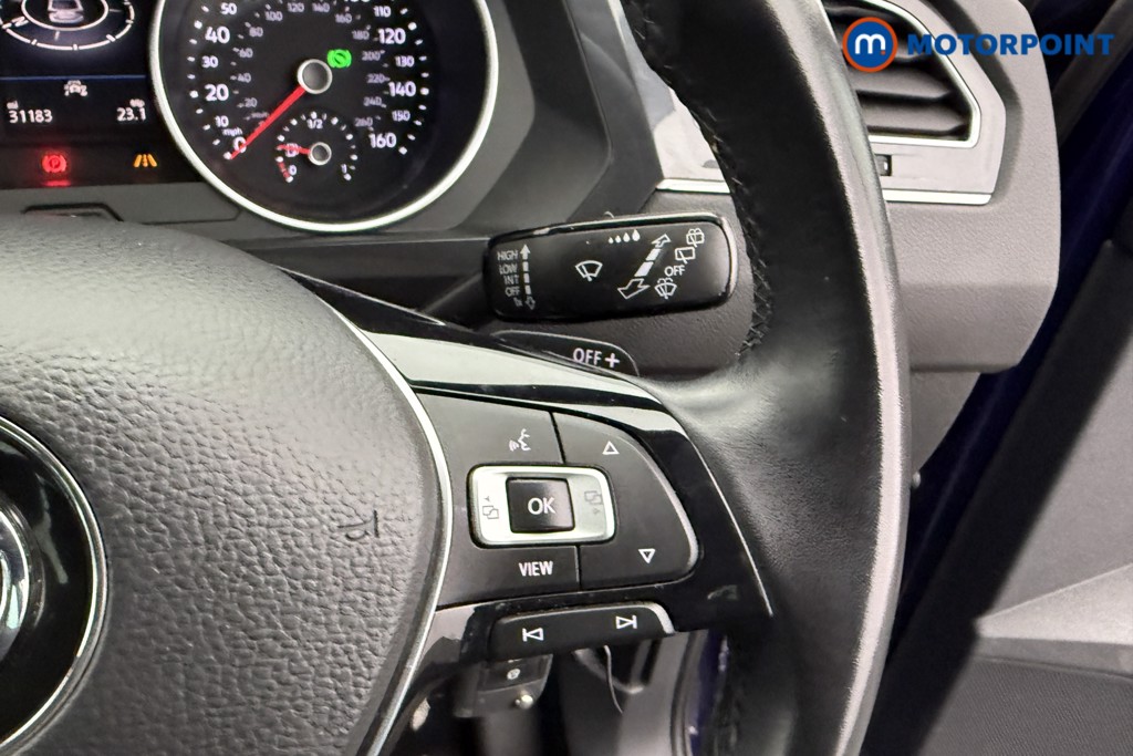 Used Volkswagen Tiguan 2020 for sale - 76460872: Photo 24