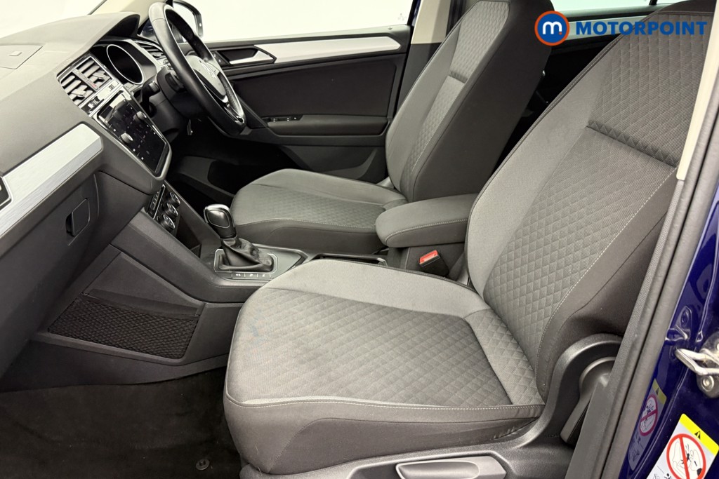 Used Volkswagen Tiguan 2020 for sale - 76460872: Photo 33