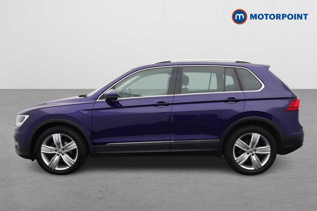 Used Volkswagen Tiguan 2020 for sale - 76460872: Photo 4