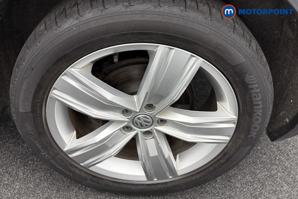 Used Volkswagen Tiguan 2020 for sale - 76460872: Photo 41