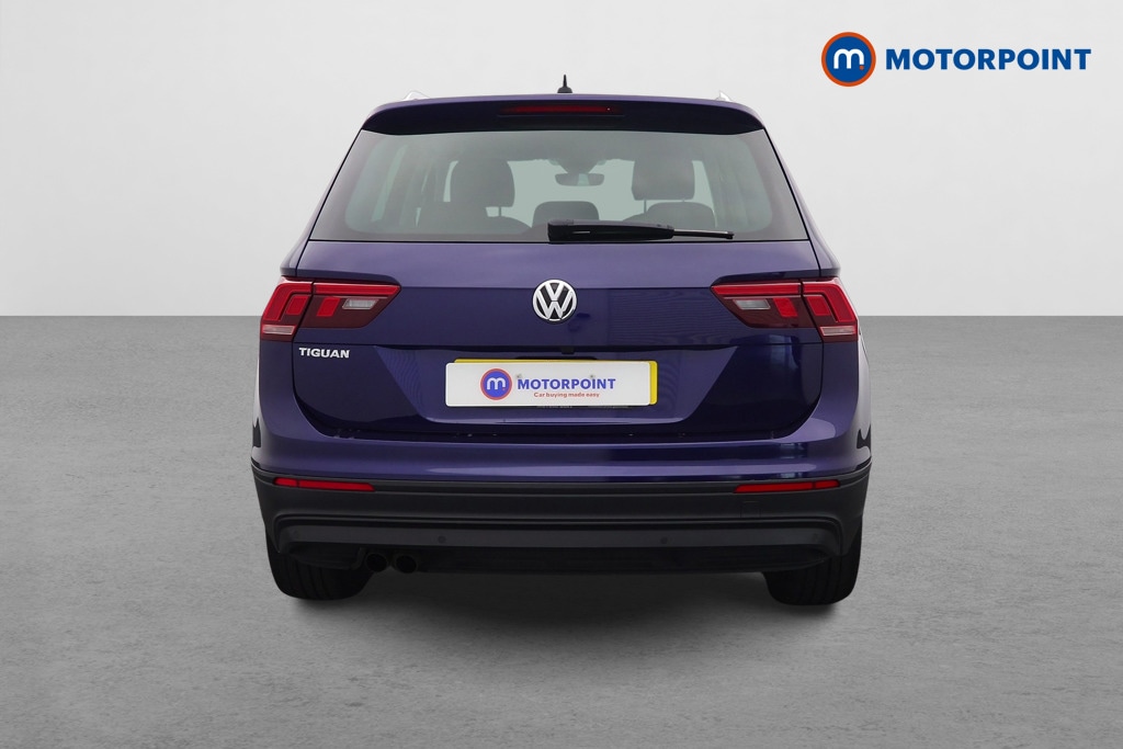 Used Volkswagen Tiguan 2020 for sale - 76460872: Photo 6