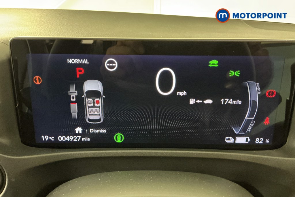 Used Honda e NY1 2024 for sale - 76985122: Photo 10