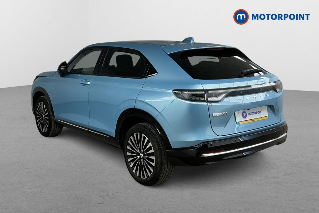 Used Honda e NY1 2024 for sale - 76985122: Photo 5