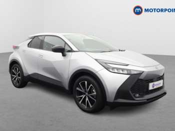 2024 - 2.0 PHEV Design 5dr CVT
