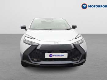 Used Toyota C-HR 2024 for sale - 75306404: Photo
