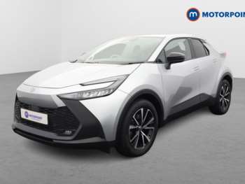Used Toyota C-HR 2024 for sale - 75306404: Photo