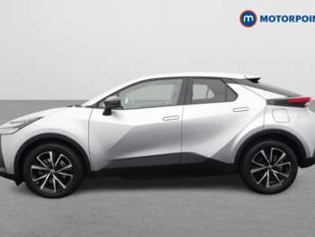 Used Toyota C-HR 2024 for sale - 75306404: Photo