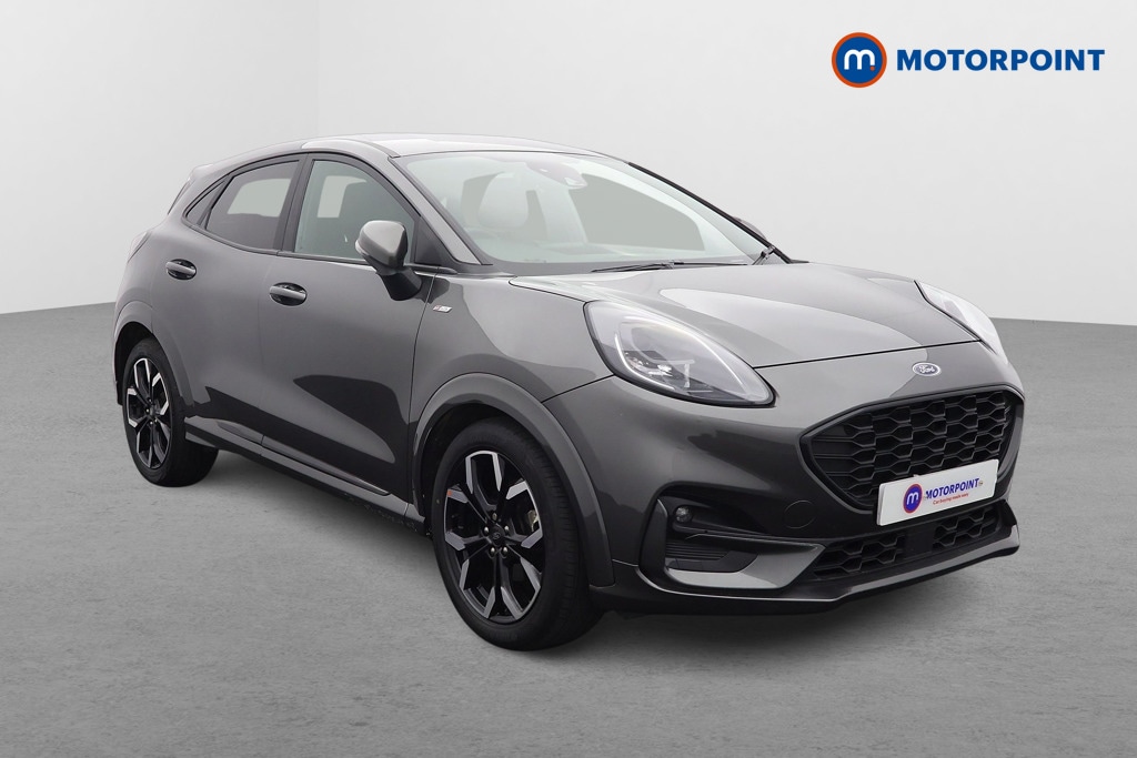 Used Ford Puma 2022 for sale - 76362324: Photo 1