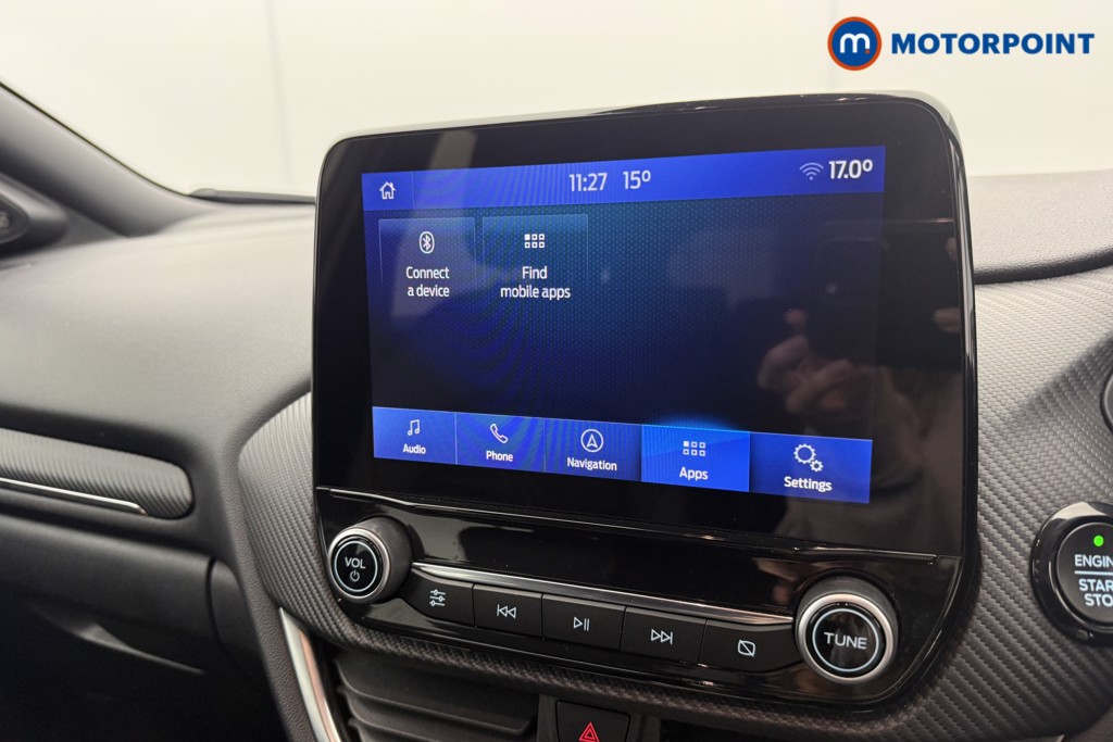 Used Ford Puma 2022 for sale - 76362324: Photo 10