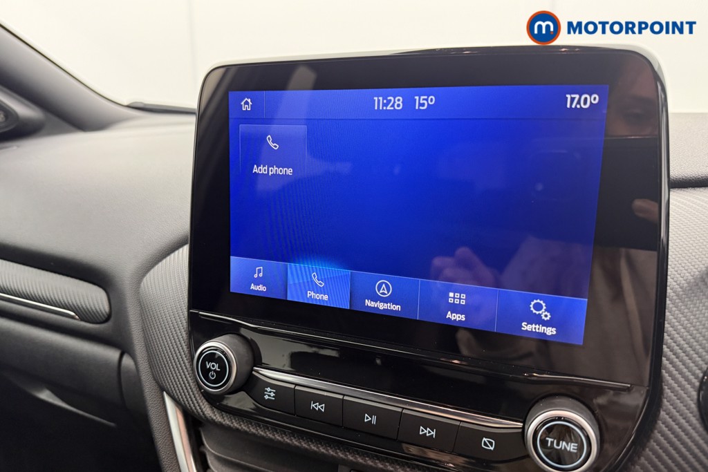 Used Ford Puma 2022 for sale - 76362324: Photo 11