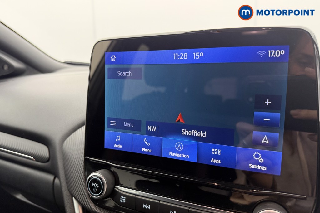 Used Ford Puma 2022 for sale - 76362324: Photo 12