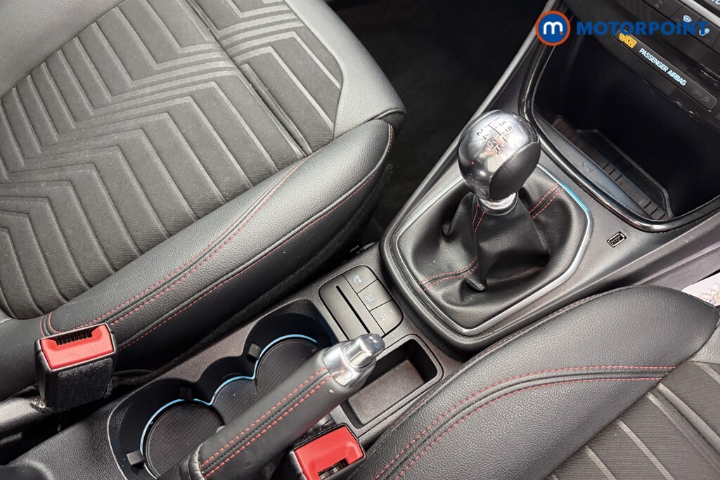 Used Ford Puma 2022 for sale - 76362324: Photo 14