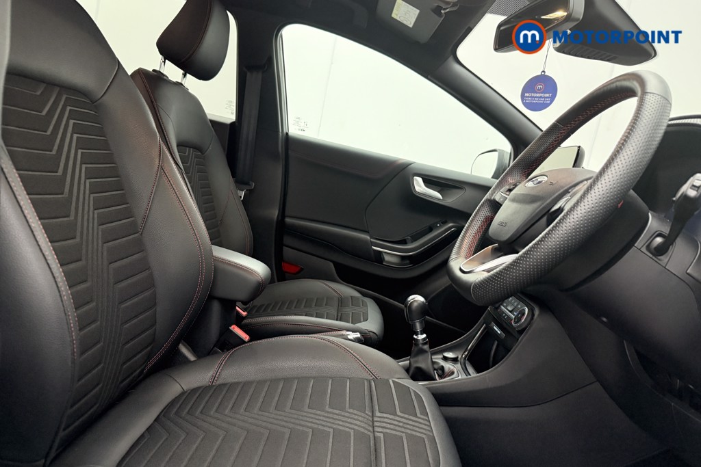 Used Ford Puma 2022 for sale - 76362324: Photo 16