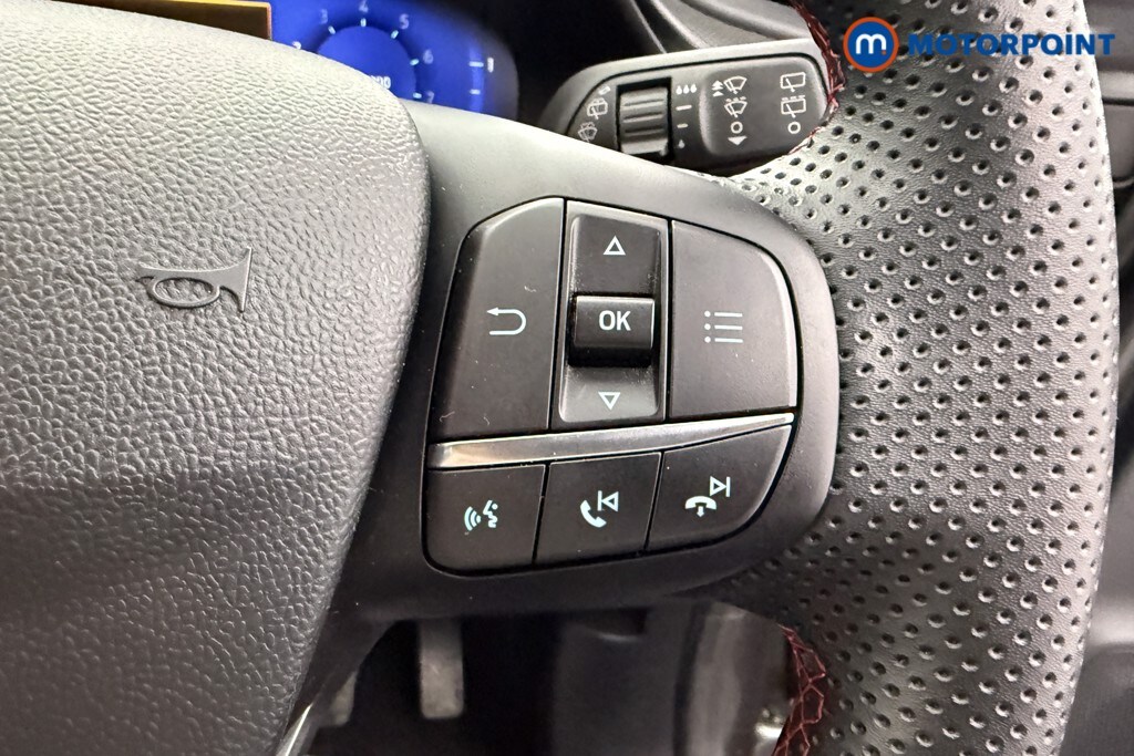 Used Ford Puma 2022 for sale - 76362324: Photo 17