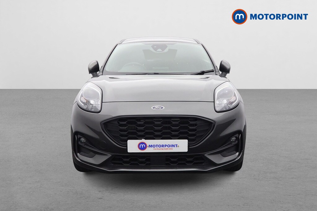 Used Ford Puma 2022 for sale - 76362324: Photo 2