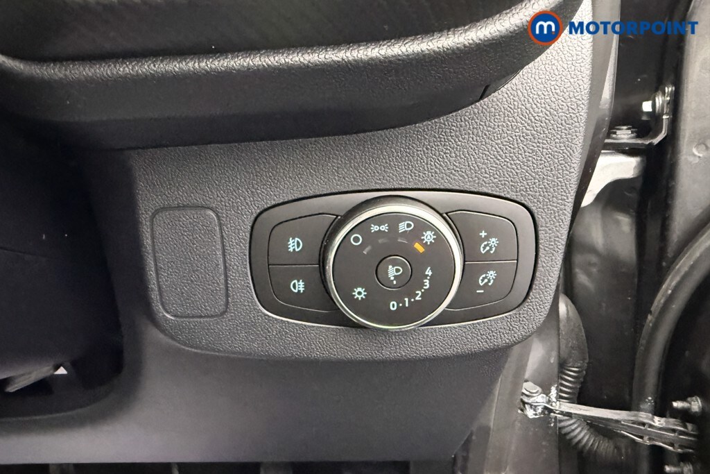 Used Ford Puma 2022 for sale - 76362324: Photo 20
