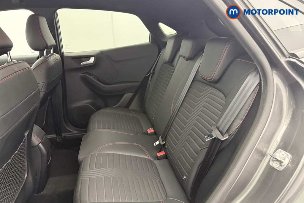 Used Ford Puma 2022 for sale - 76362324: Photo 24