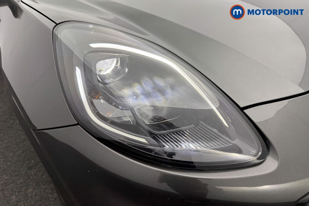 Used Ford Puma 2022 for sale - 76362324: Photo 29