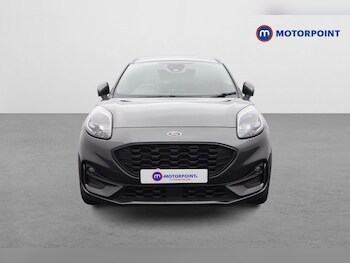 Used Ford Puma 2022 for sale - 76362324: Photo