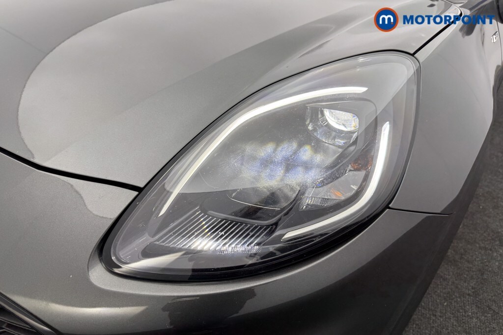 Used Ford Puma 2022 for sale - 76362324: Photo 31