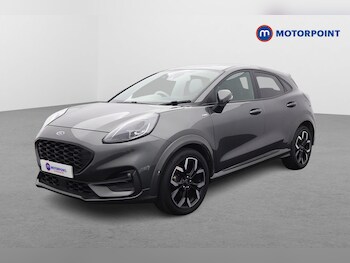 Used Ford Puma 2022 for sale - 76362324: Photo
