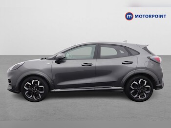 Used Ford Puma 2022 for sale - 76362324: Photo
