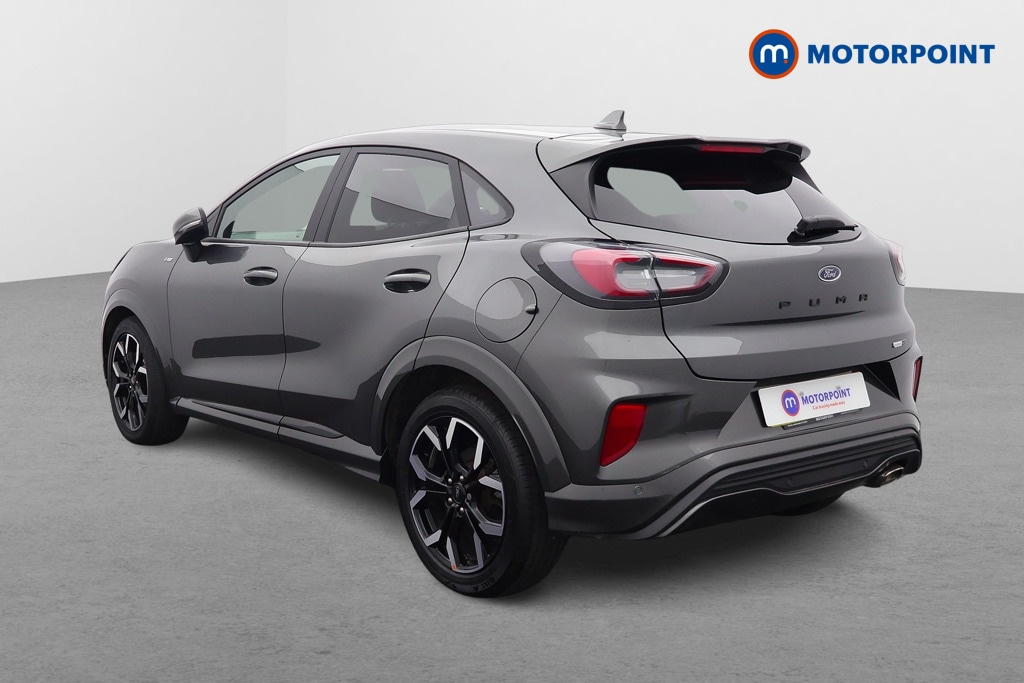 Used Ford Puma 2022 for sale - 76362324: Photo 5