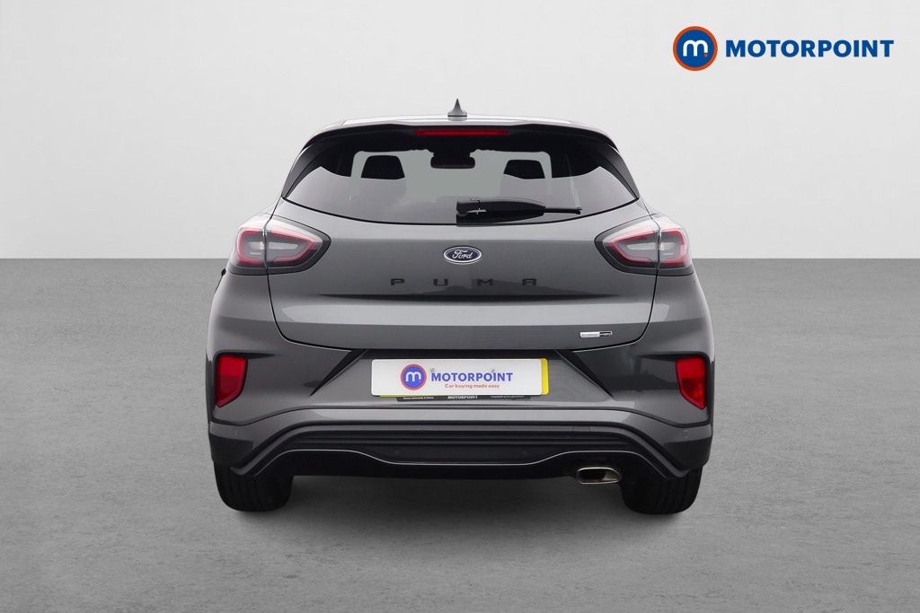 Used Ford Puma 2022 for sale - 76362324: Photo 6
