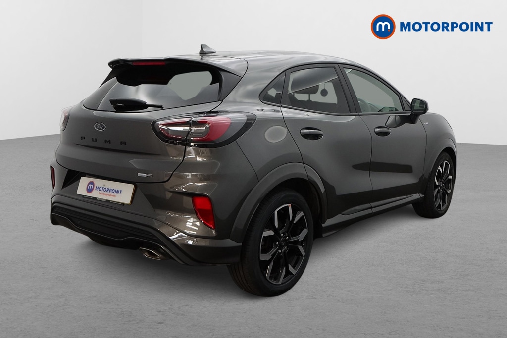 Used Ford Puma 2022 for sale - 76362324: Photo 7