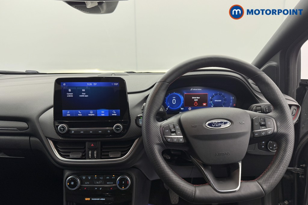 Used Ford Puma 2022 for sale - 76362324: Photo 9