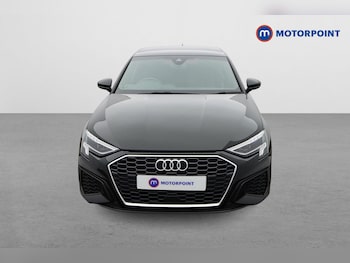 Used Audi A3 2023 for sale - 78968575: Photo