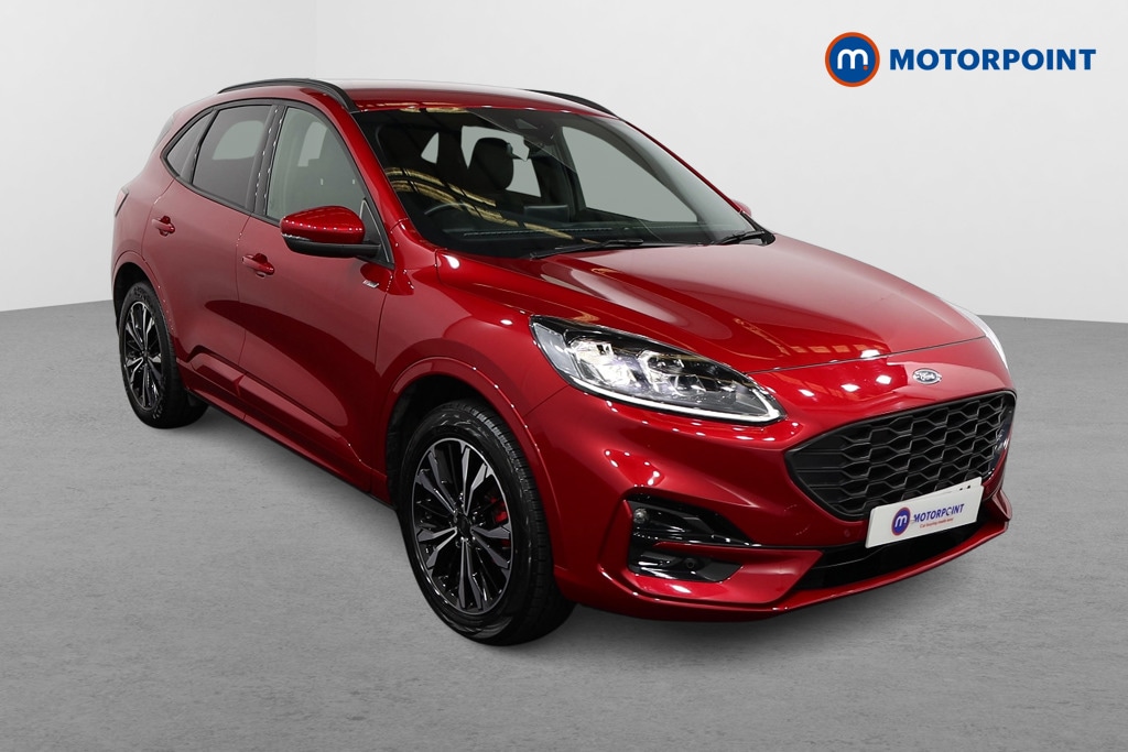 Used Ford Kuga 2023 for sale - 76206420: Photo 1