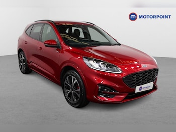 Ford - Kuga