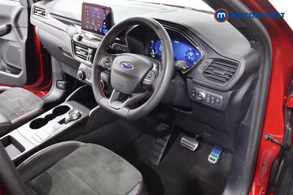 Used Ford Kuga 2023 for sale - 76206420: Photo 21