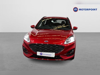 Used Ford Kuga 2023 for sale - 76206420: Photo 2