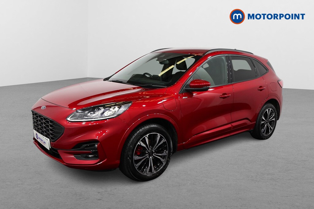 Used Ford Kuga 2023 for sale - 76206420: Photo 3