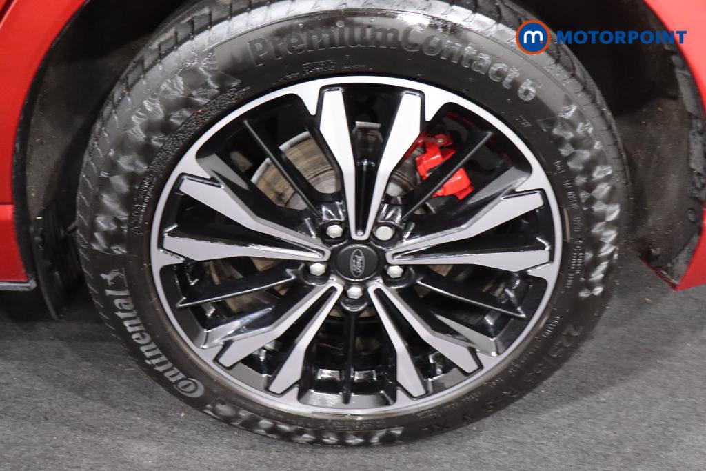 Used Ford Kuga 2023 for sale - 76206420: Photo 35