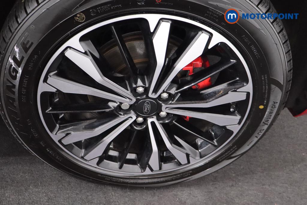 Used Ford Kuga 2023 for sale - 76206420: Photo 37