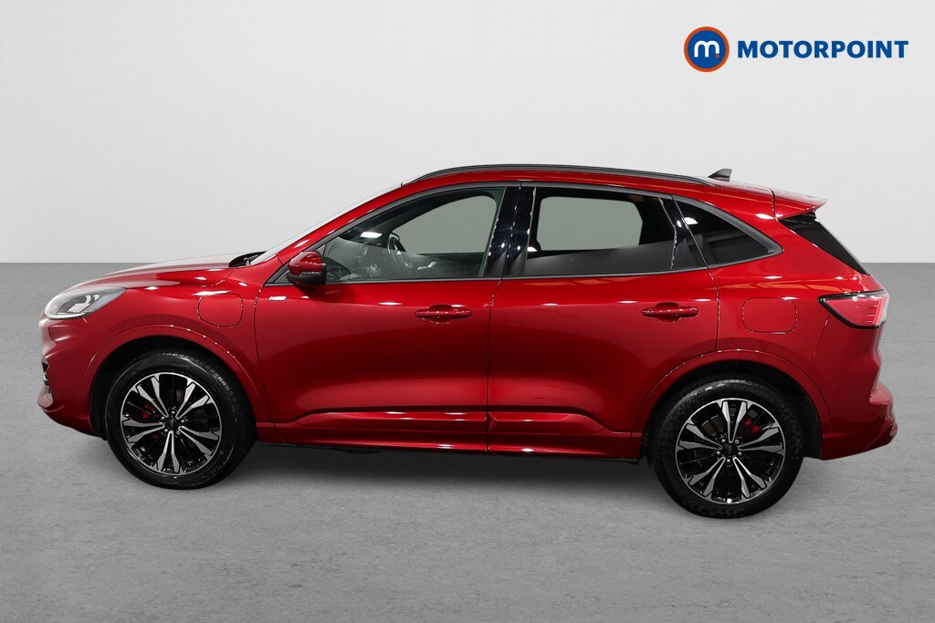 Used Ford Kuga 2023 for sale - 76206420: Photo 4