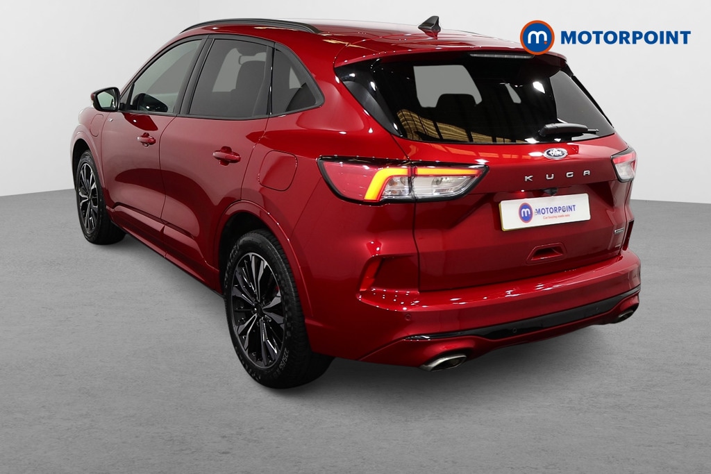 Used Ford Kuga 2023 for sale - 76206420: Photo 5