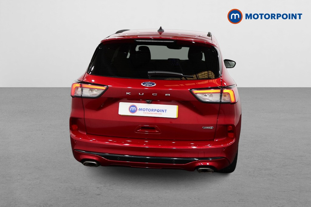 Used Ford Kuga 2023 for sale - 76206420: Photo 6
