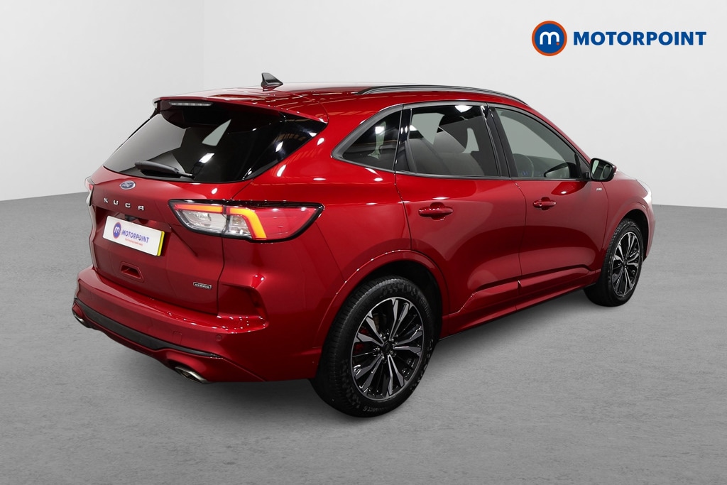 Used Ford Kuga 2023 for sale - 76206420: Photo 7