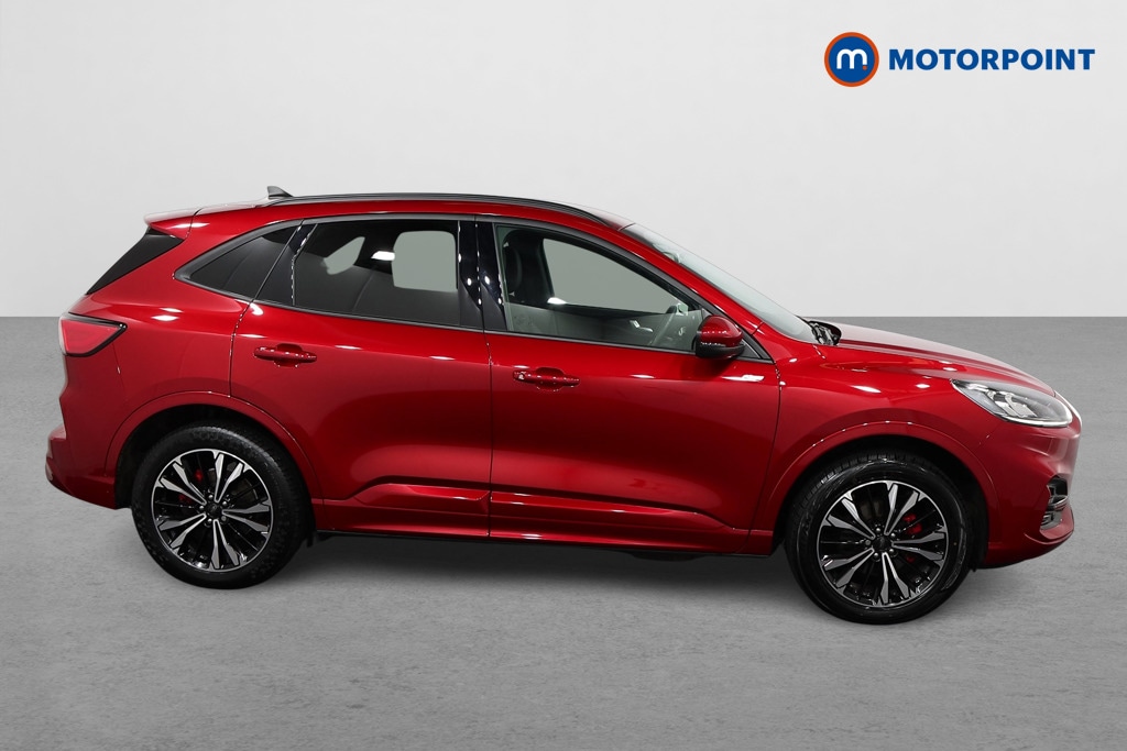 Used Ford Kuga 2023 for sale - 76206420: Photo 8