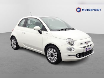 Used Fiat 500 2022 for sale - 79102870: Photo