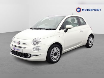 Used Fiat 500 2022 for sale - 79102870: Photo